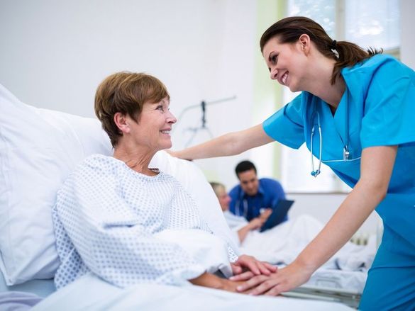 Hospitalisation