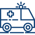 Ground Ambulance